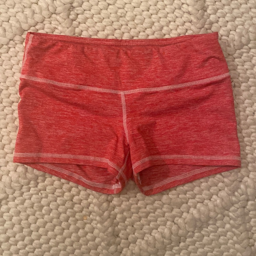 Fleo Shorts